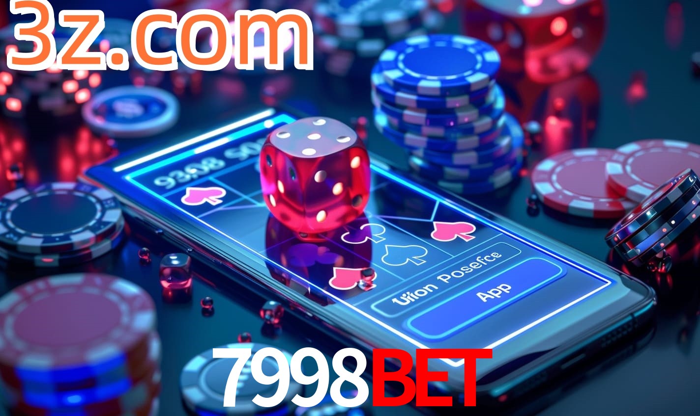 Baixar App 7998Bet