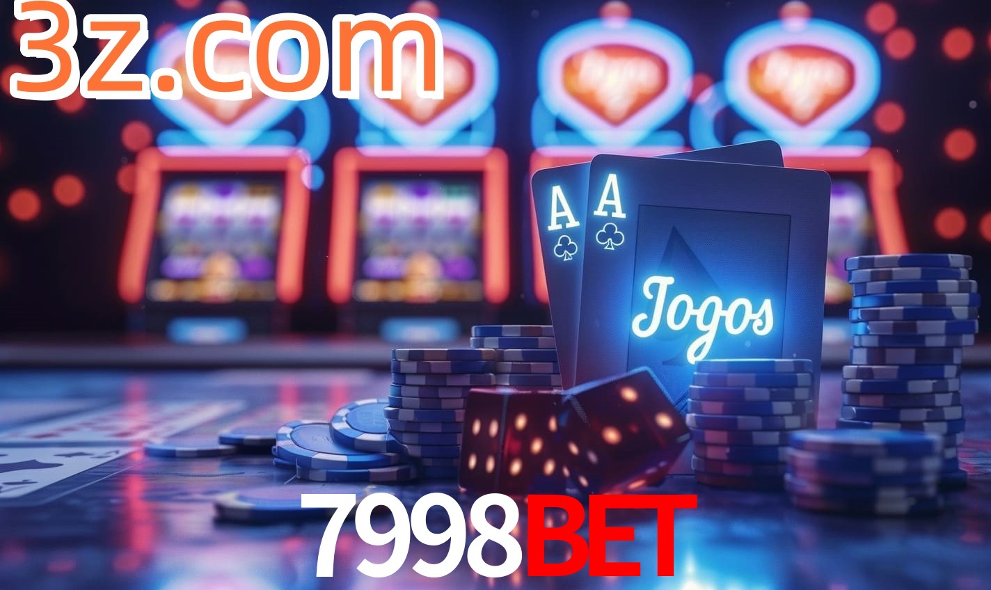 Lista de Jogos 7998Bet